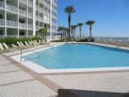 PP outdoor pool